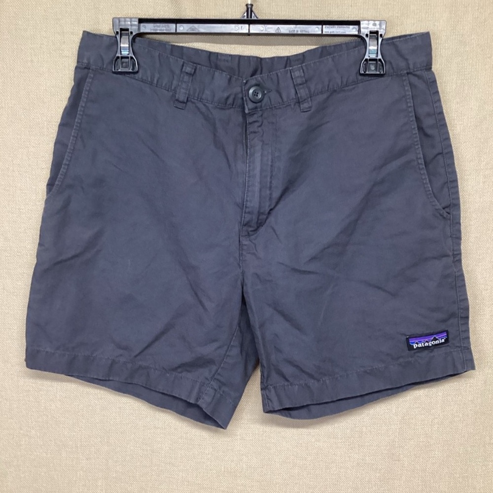 Patagonia Women’s Hemp Shorts